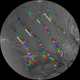 Image for article titled Over 100 Geysers On Enceladus May Be Spouting Water Onto Its Surface